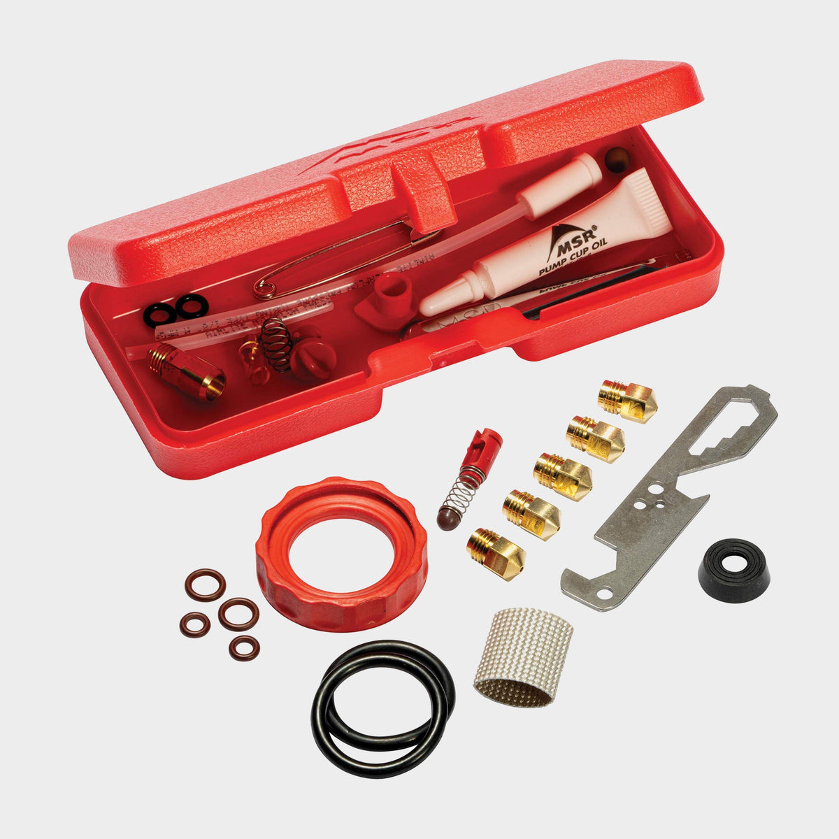 Expedition Service Kit for WhisperLite Stove