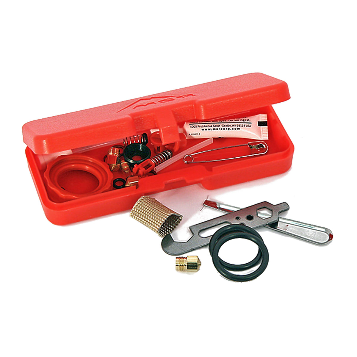 Expedition Service Kit for WhisperLite Stove