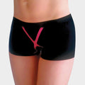 X-Fronts (Medium)
