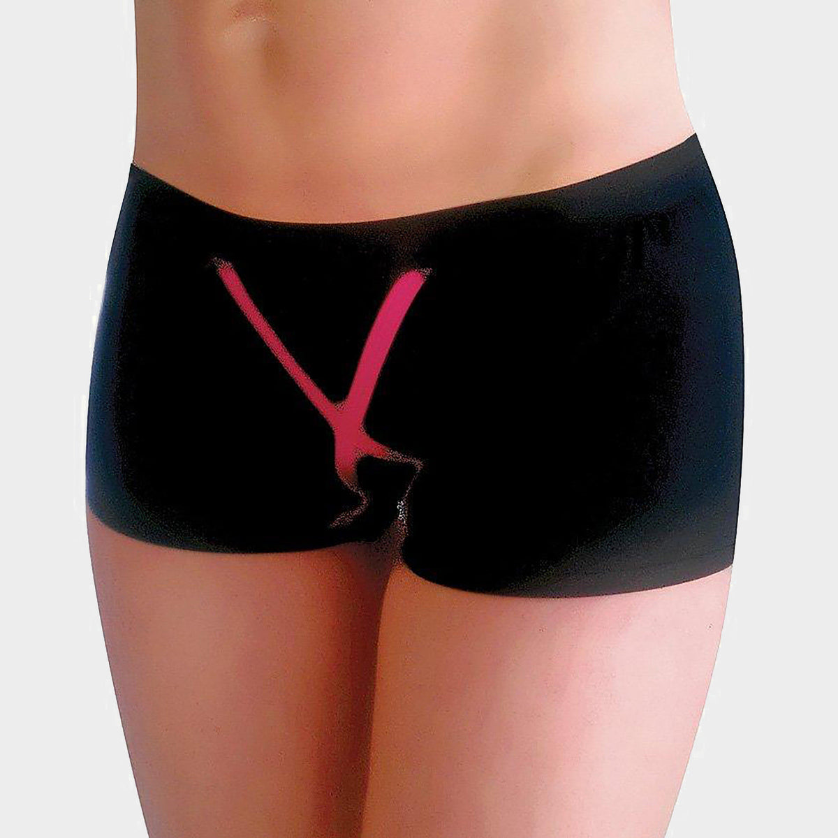 X-Fronts (Medium)
