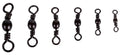 Devil's Own Barrel Swivel Size 12