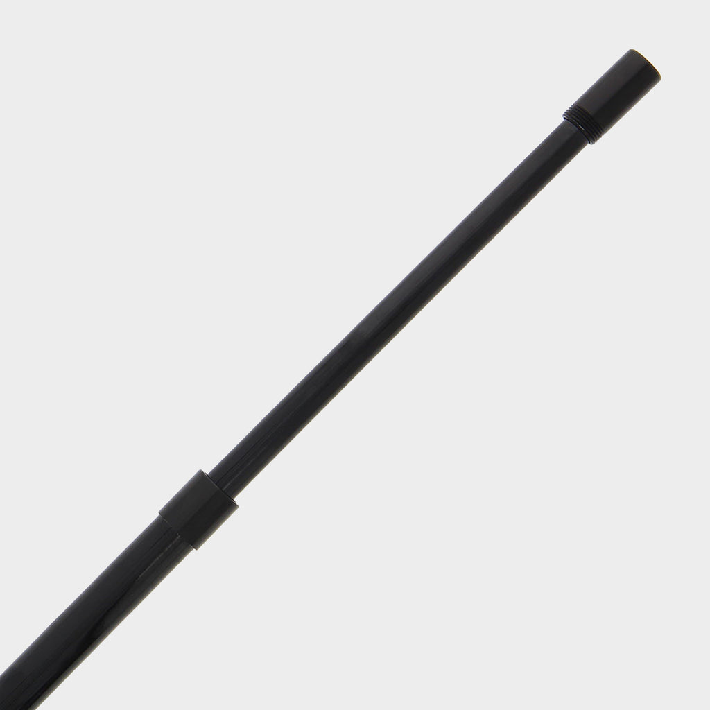 2m 2pc Fiberglass Screw Net Handle