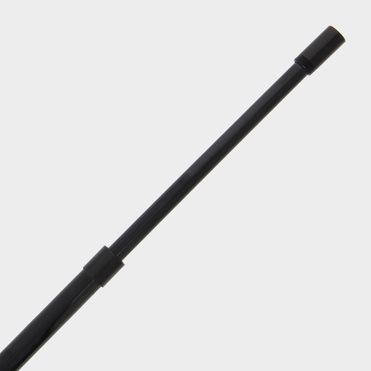 2m 2pc Fiberglass Screw Net Handle