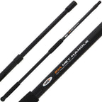 2m 2pc Fiberglass Screw Net Handle