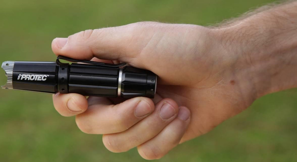 Pro 100 Lite Flashlight