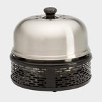 Compact BBQ