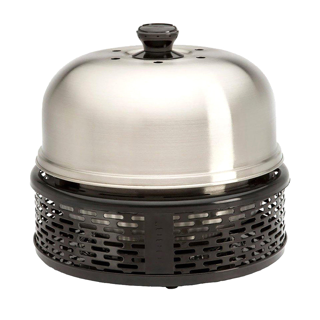 Compact BBQ