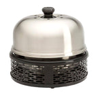 Compact BBQ