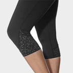 Women's Race Knee Tight