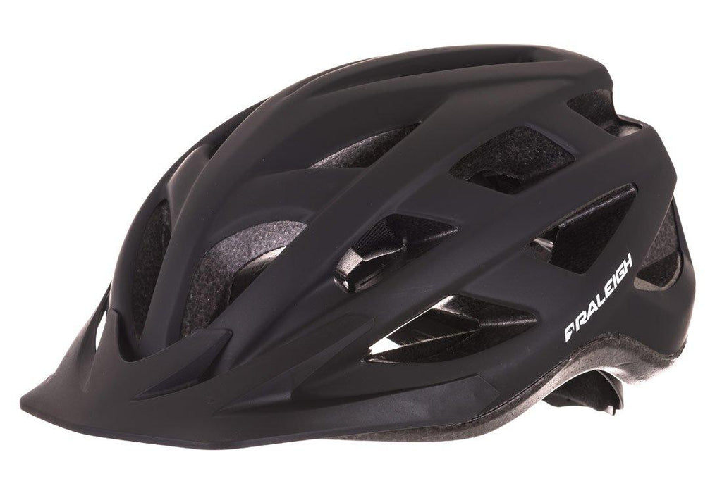 Quest Cycling Helmet