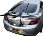 Rear Mounted 2 Bike Cycle Carrier