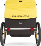Bee Bike Trailer