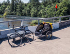 Bee Bike Trailer