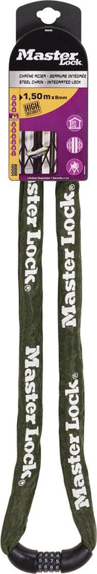 8mm Combi Chain Nylon Cover