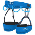 Rebel Soft Climbing Harness