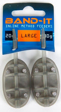 Method Inline Feeders Large 20g 2pcs