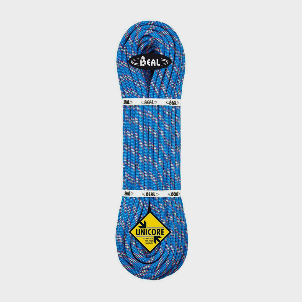 Booster 3 Drycover Rope (9.7mm, 60m)