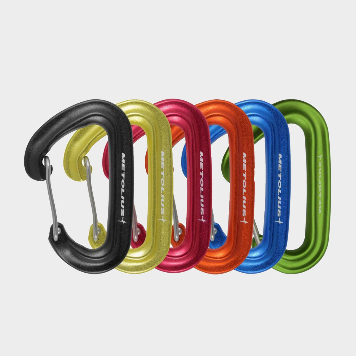 FS Mini II™ Carabiner Jet Set