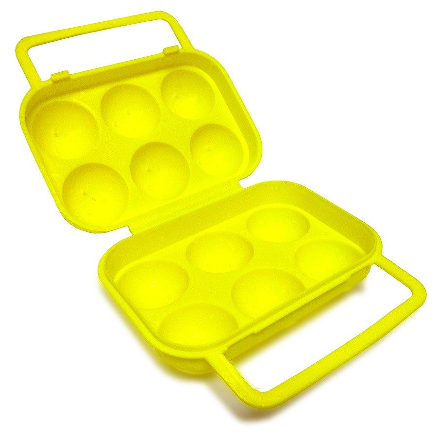 6 Egg Carrier