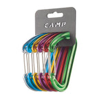 Photon Wire Rack Pack Carabiners