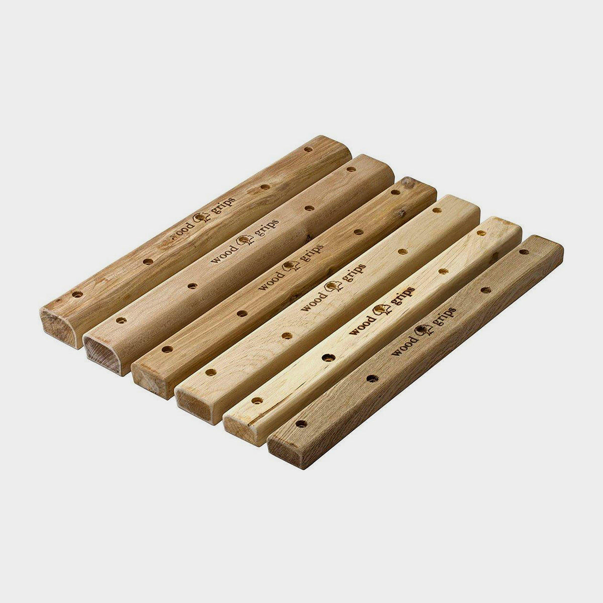 Medium Campus Rungs