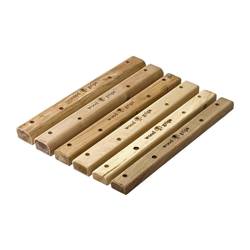 Medium Campus Rungs