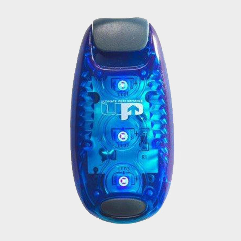 Eddystone Clip-On LED Light