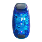 Eddystone Clip-On LED Light