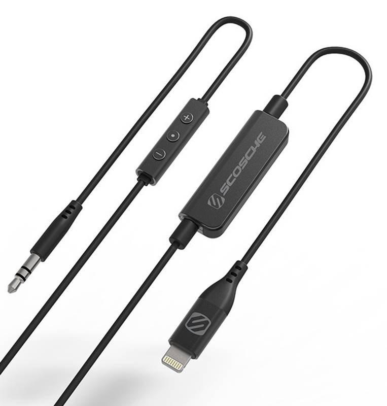 StrikeLine™ Cable