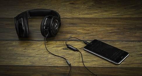 StrikeLine™ Cable