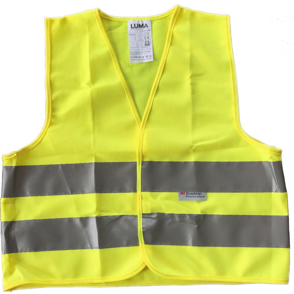 Adult Safety Vest