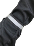 Stretch Arm/Leg Bands (Black)