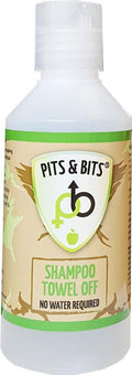 Towel Off® Shampoo (200ml)
