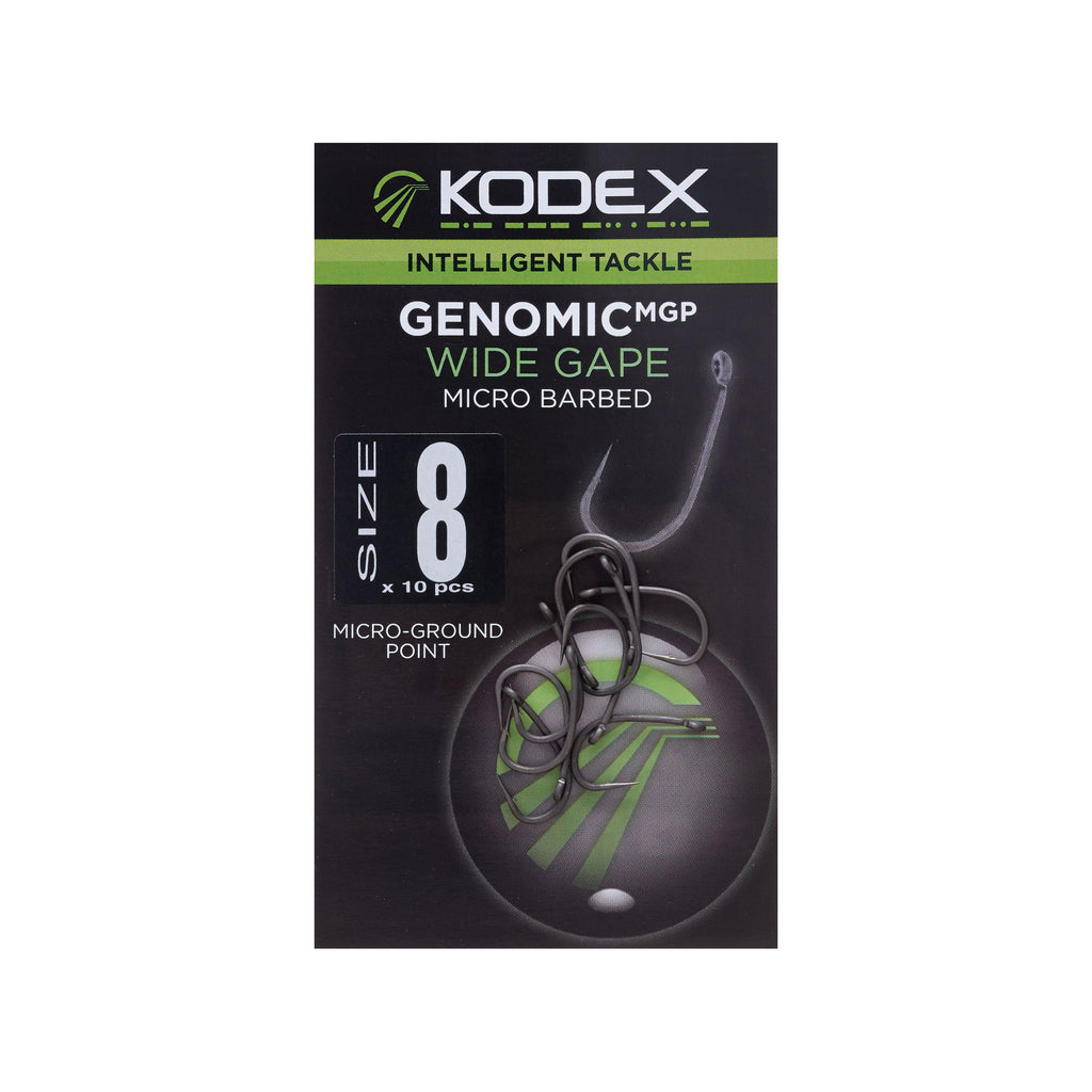 Genomic Mgp Wide Gape Brbd 8