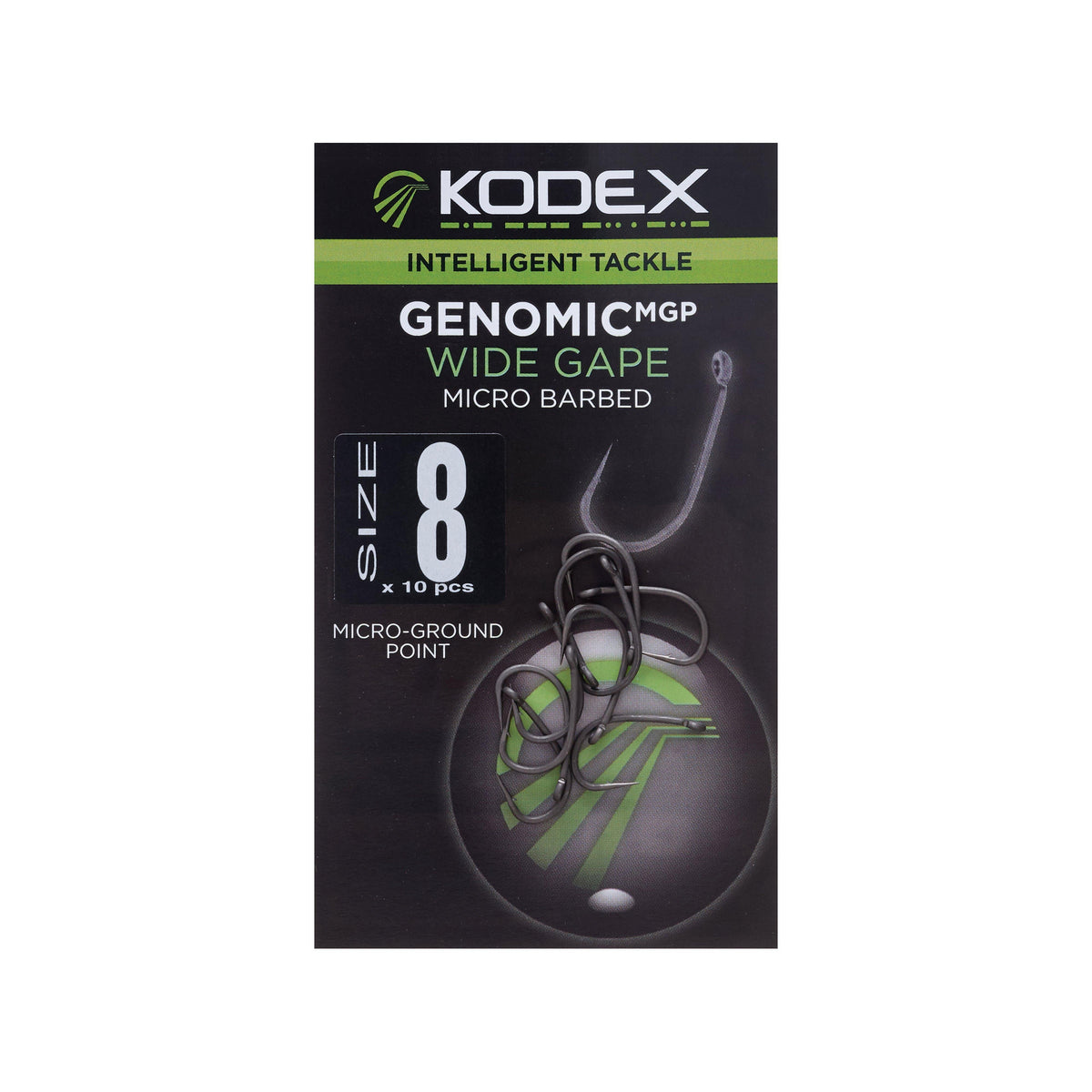 Genomic Mgp Wide Gape Brbd 8