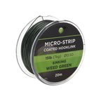 Micro-Strip Coated Hklink 15Lb 20M
