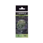 Chod Rigs: Short - Size 5 to 20lb