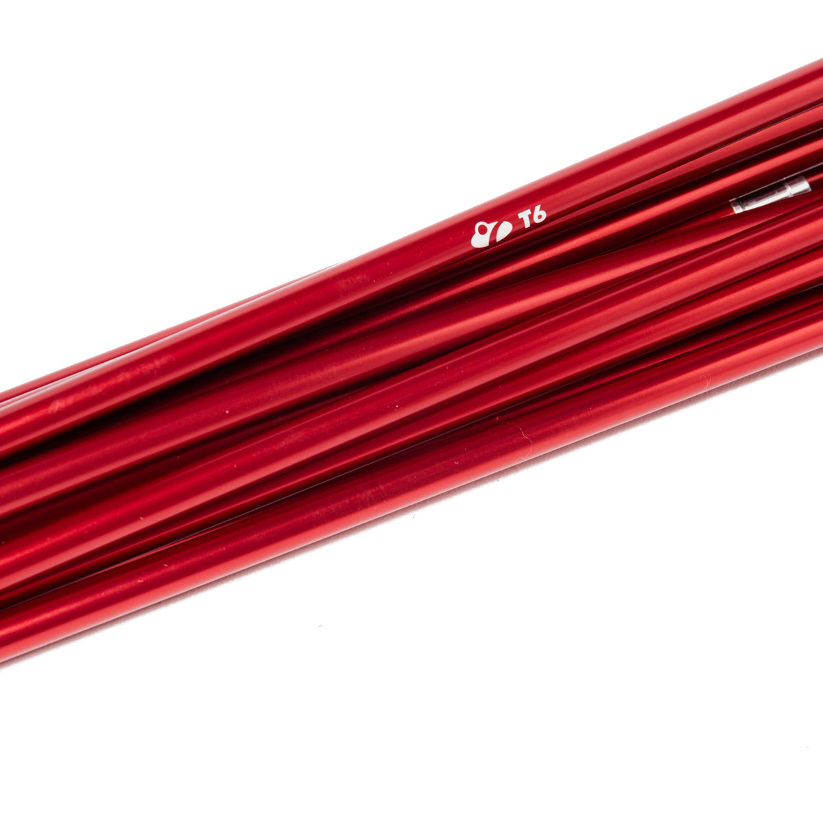 Lynx EV II Spare Pole Set