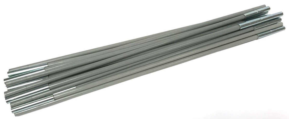 Puma 2 Spare Poles Set