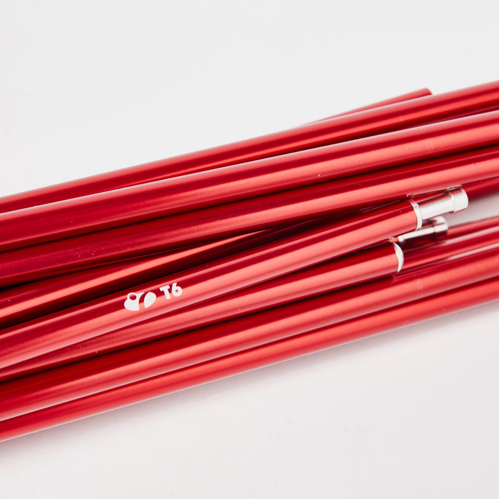 Mongoose EV II Spare Pole Set