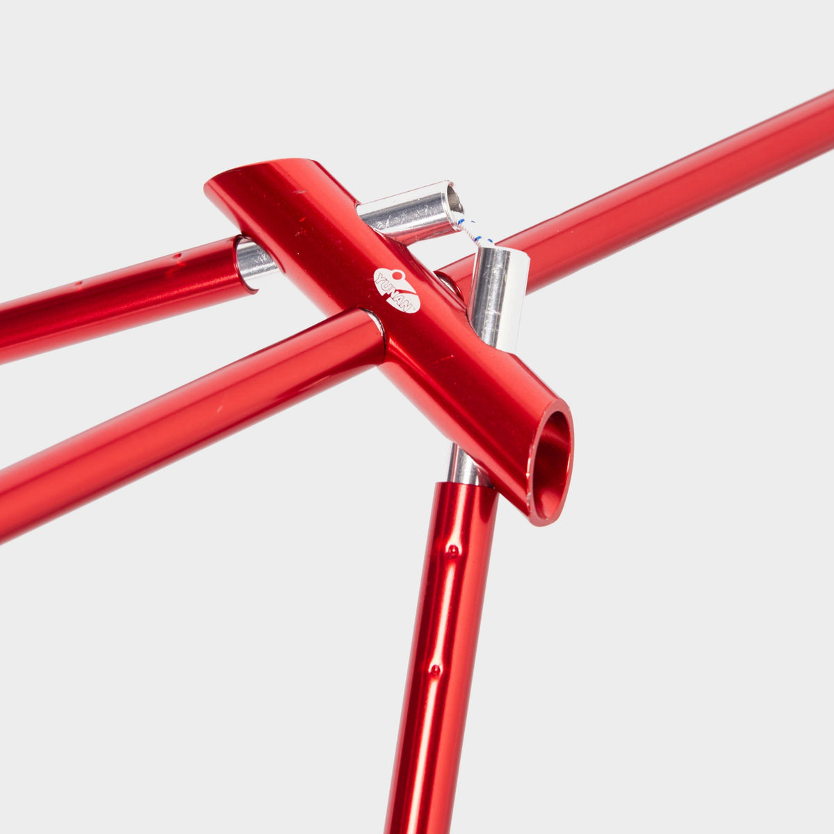 Mongoose EV II Spare Pole Set
