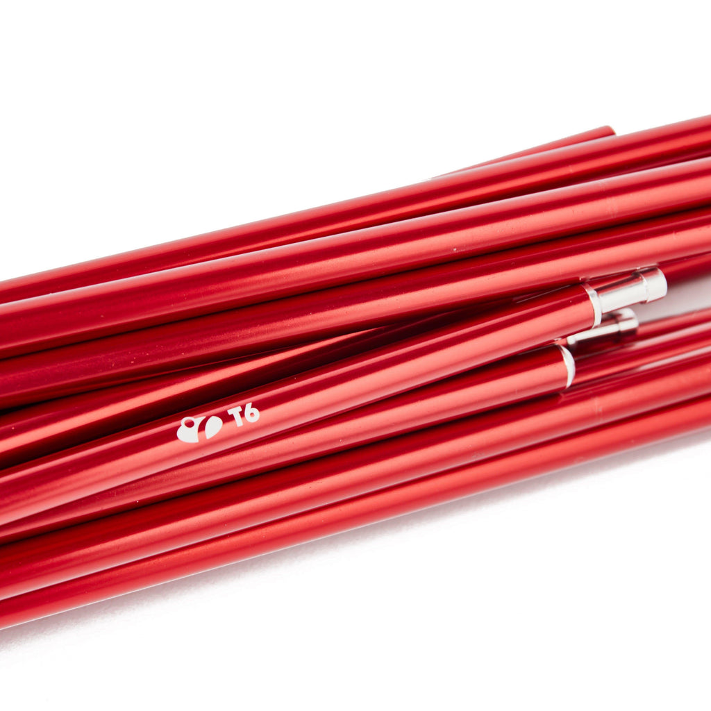 Mongoose EV II Spare Pole Set