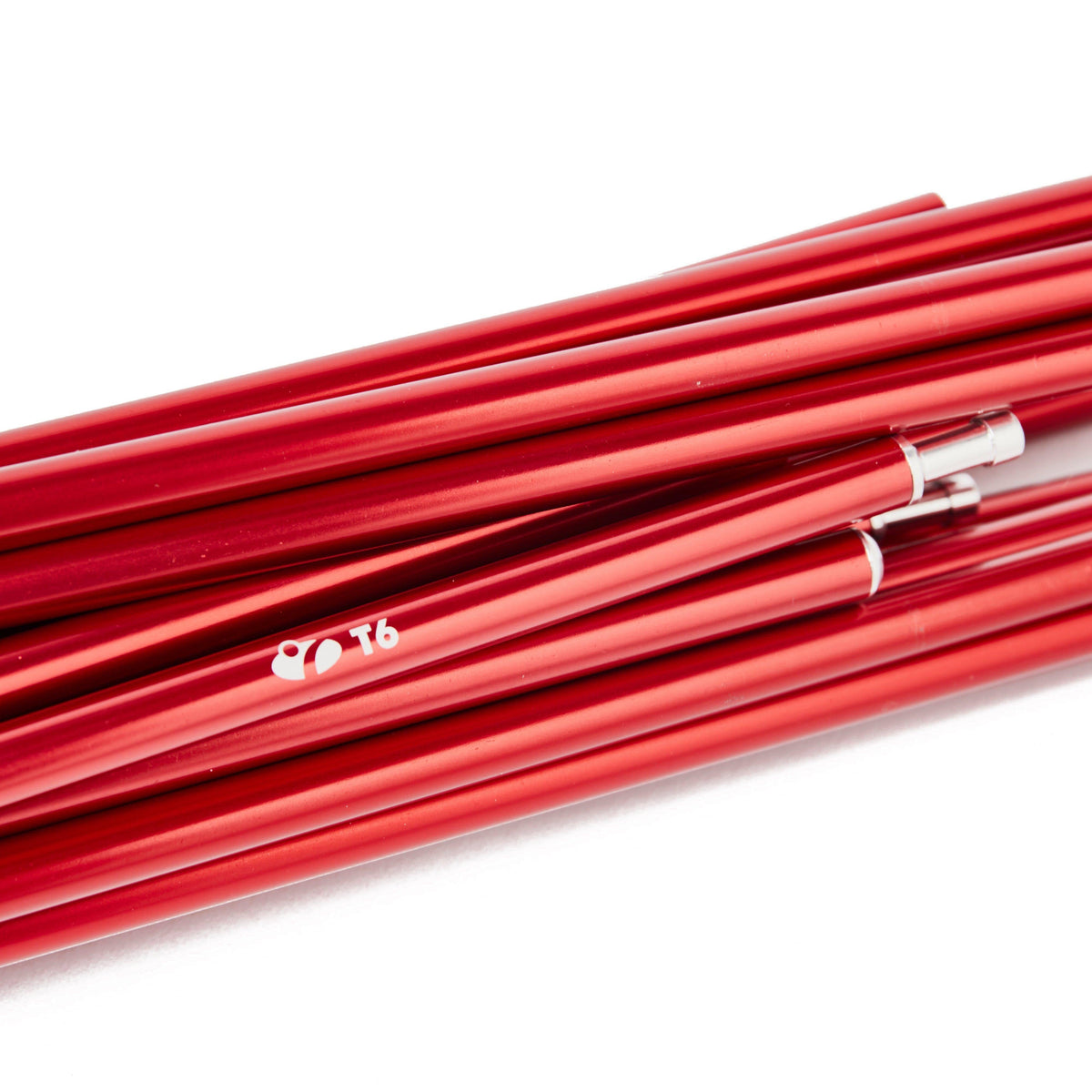 Mongoose EV II Spare Pole Set
