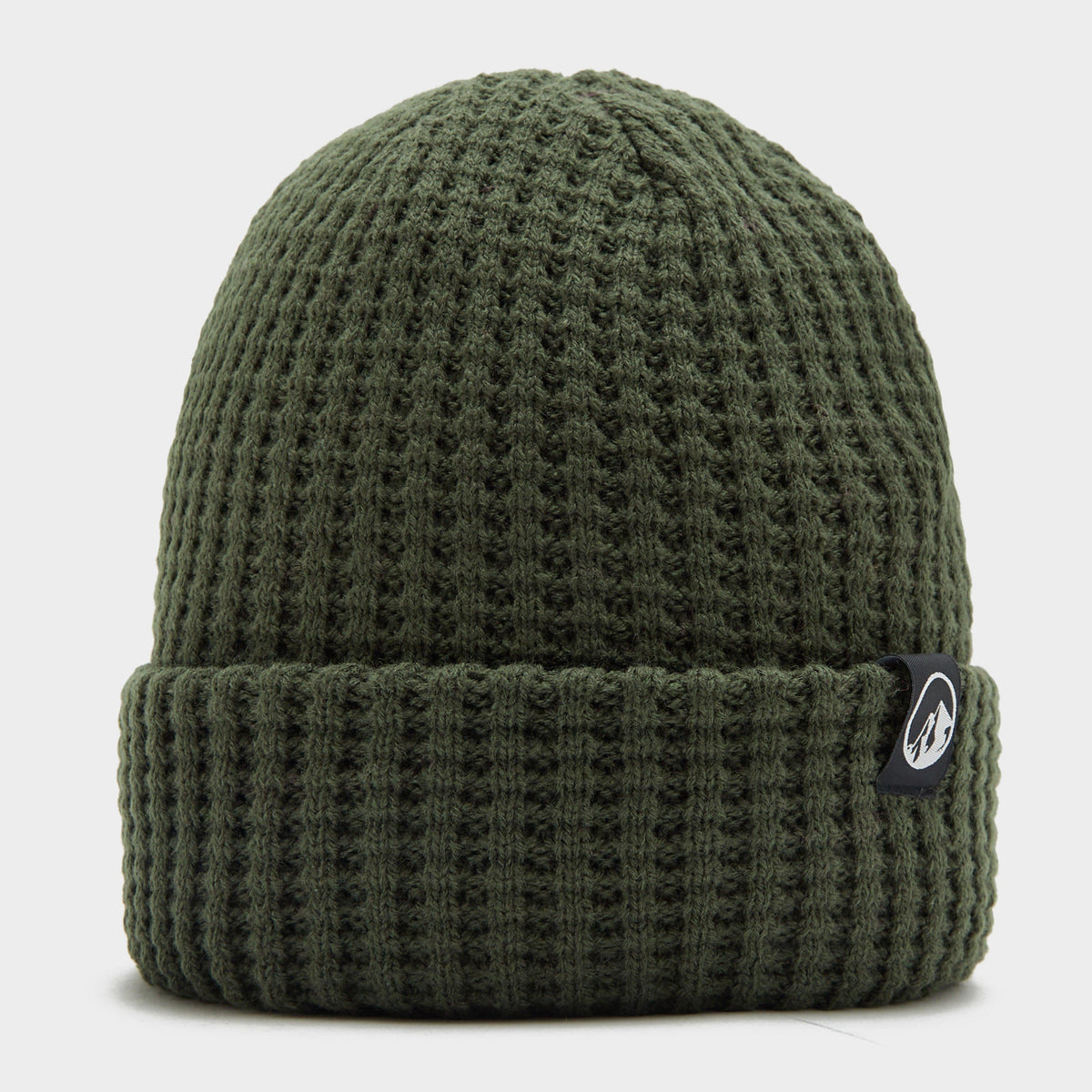 Crosshatch Beanie