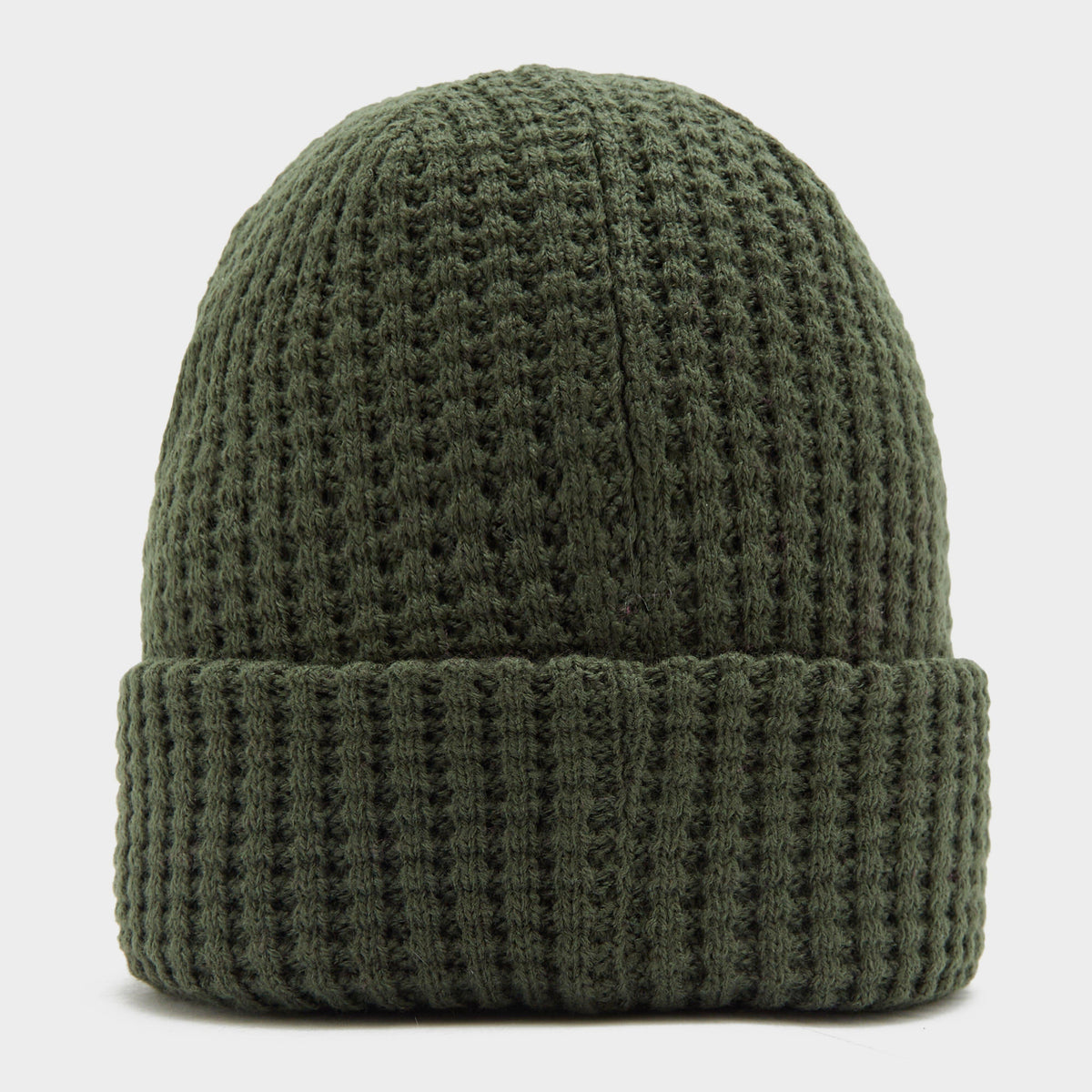 Crosshatch Beanie