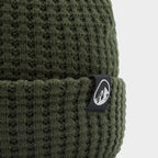 Crosshatch Beanie