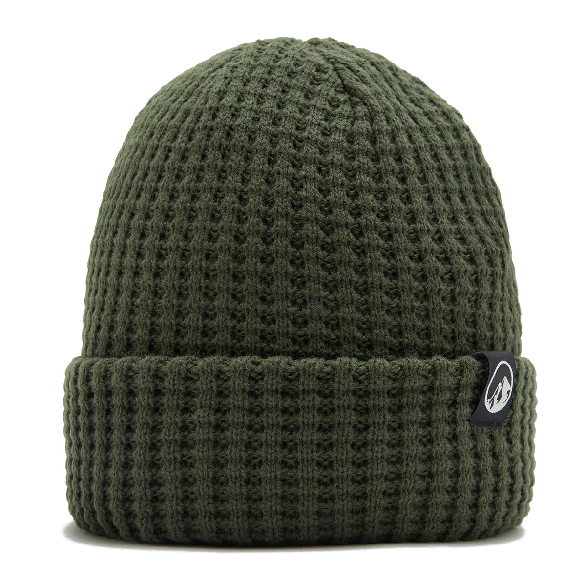 Crosshatch Beanie