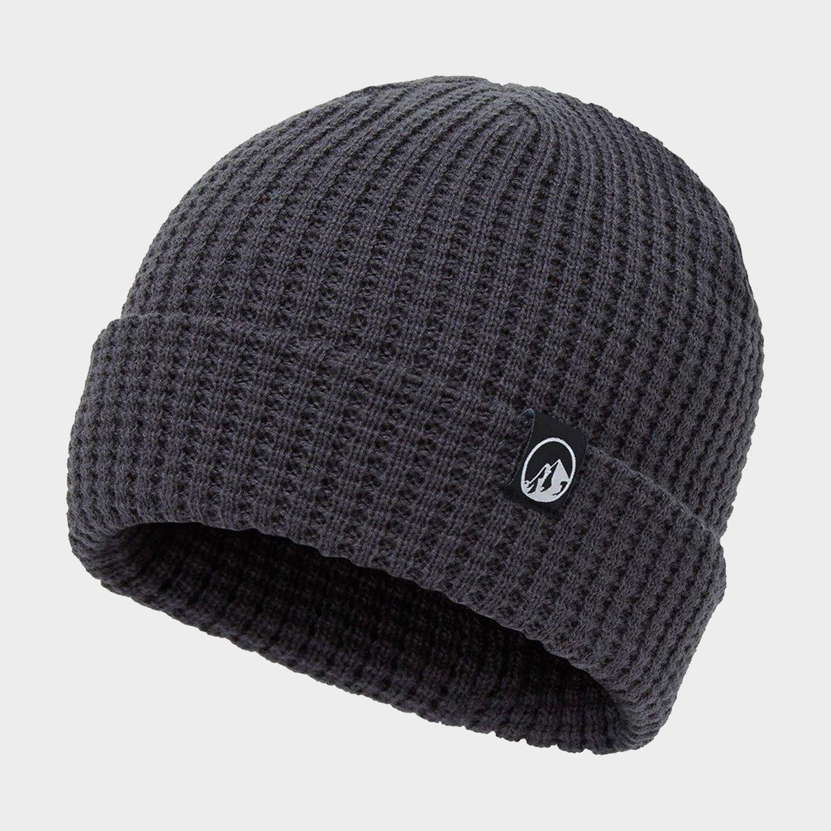 Crosshatch Beanie