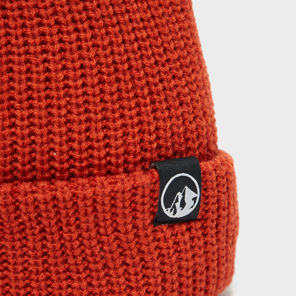 Fisherman Beanie