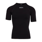 Men's Barneo Short Sleeve Baselayer Top